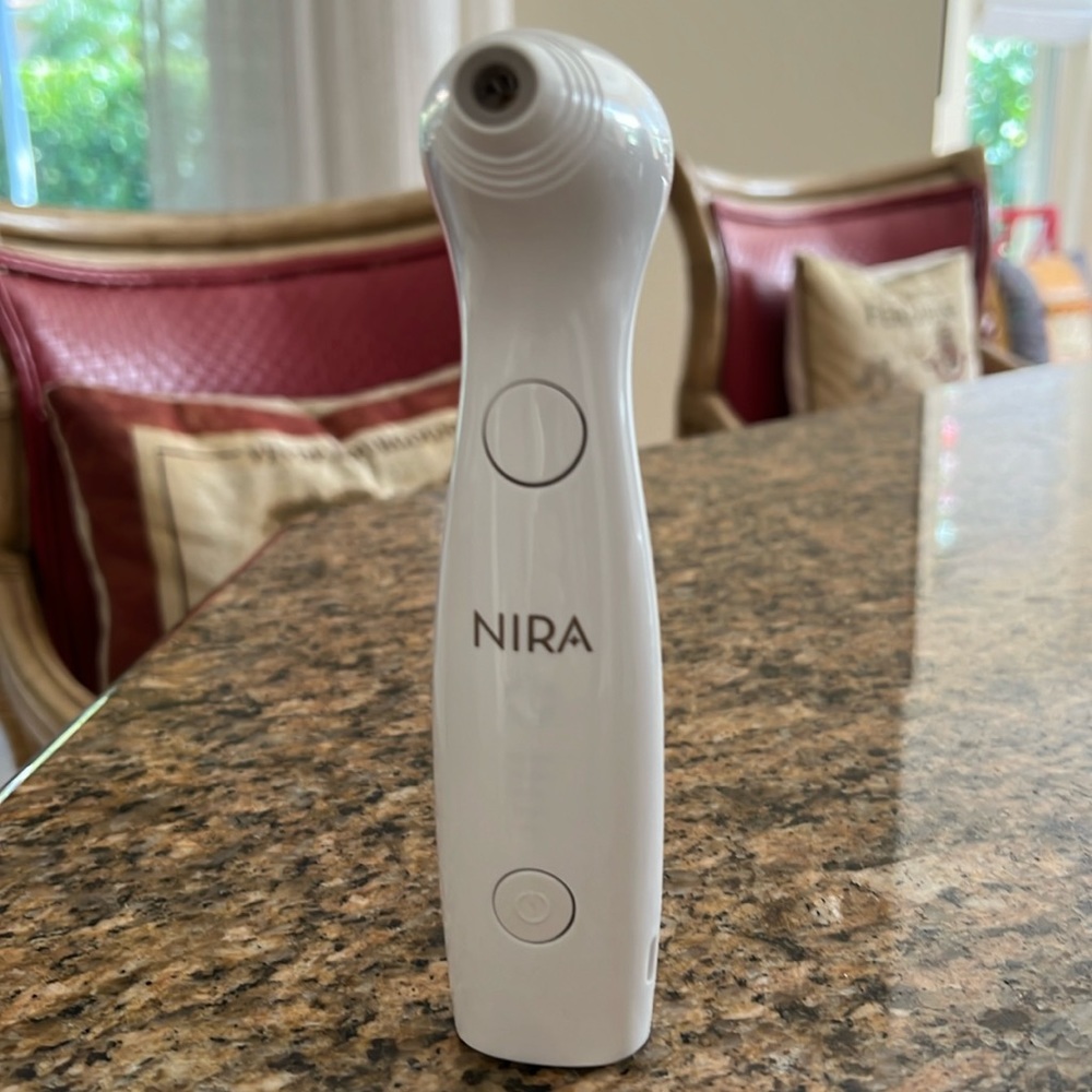 NIRA precision at home laser